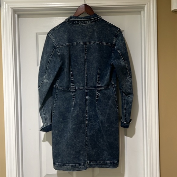 Jean Jacket - Picture 4 of 4